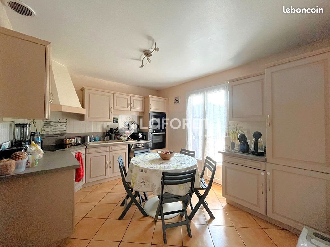 Maison à louer, 90m², Le Mée-sur-Seine