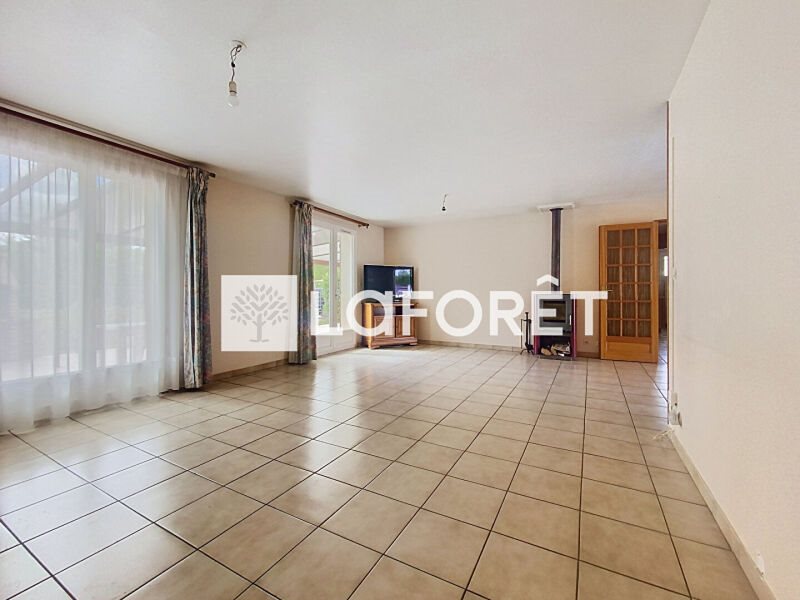 Maison à vendre, 132m², Perthes