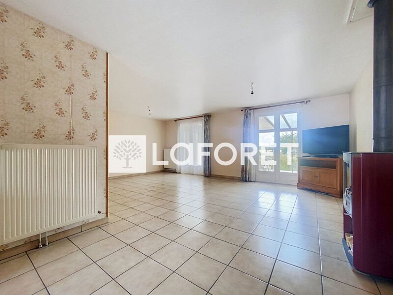 Maison à vendre, 132m², Perthes
