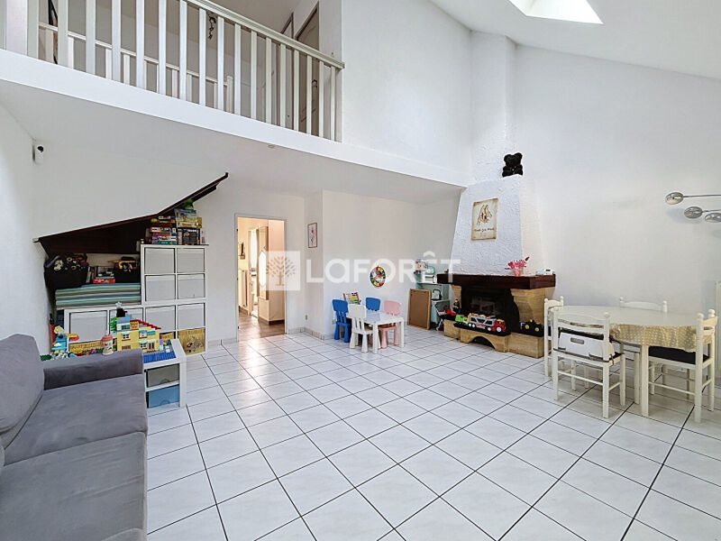Maison à vendre, 97m², Savigny-le-Temple