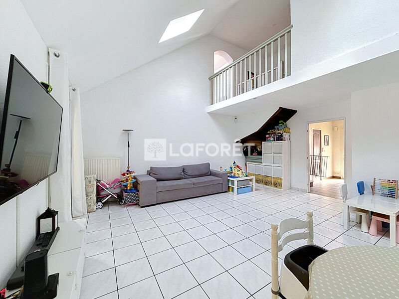 Maison à vendre, 97m², Savigny-le-Temple