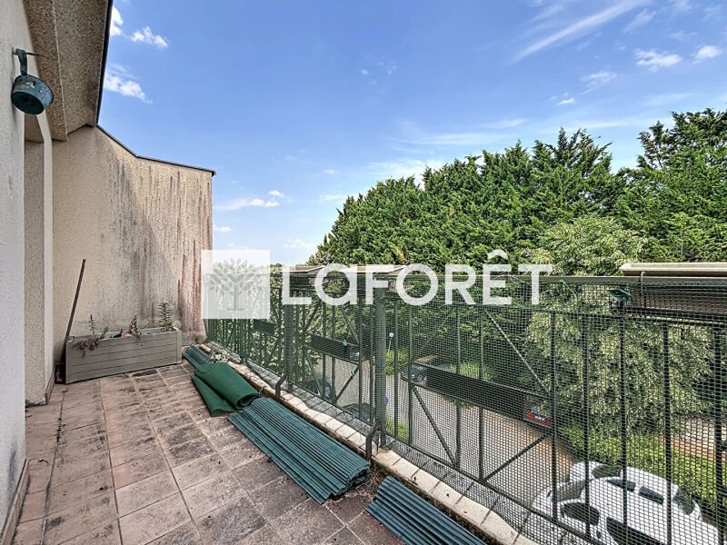 Appartement à vendre, 78m², Vert-Saint-Denis