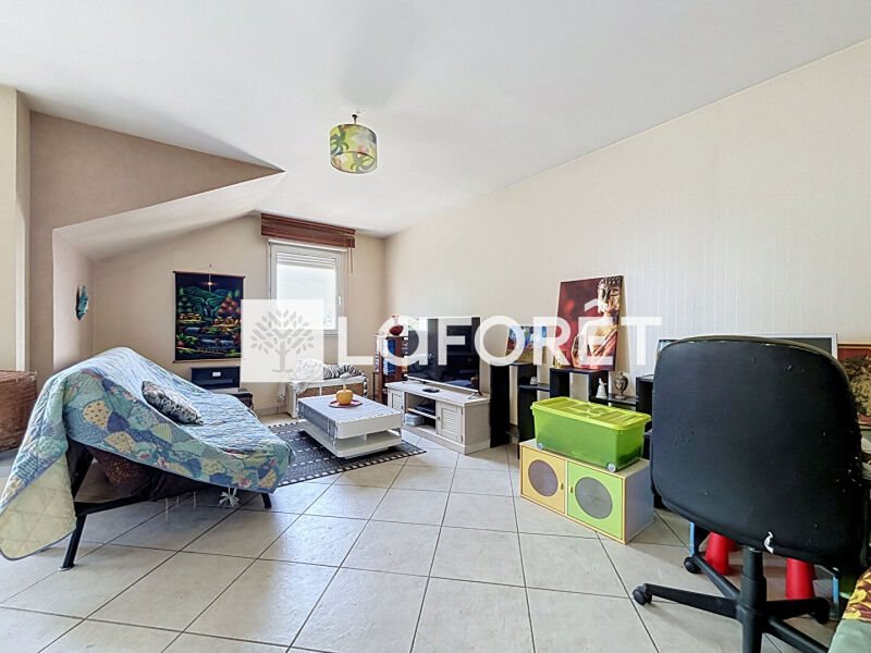 Appartement à vendre, 78m², Vert-Saint-Denis