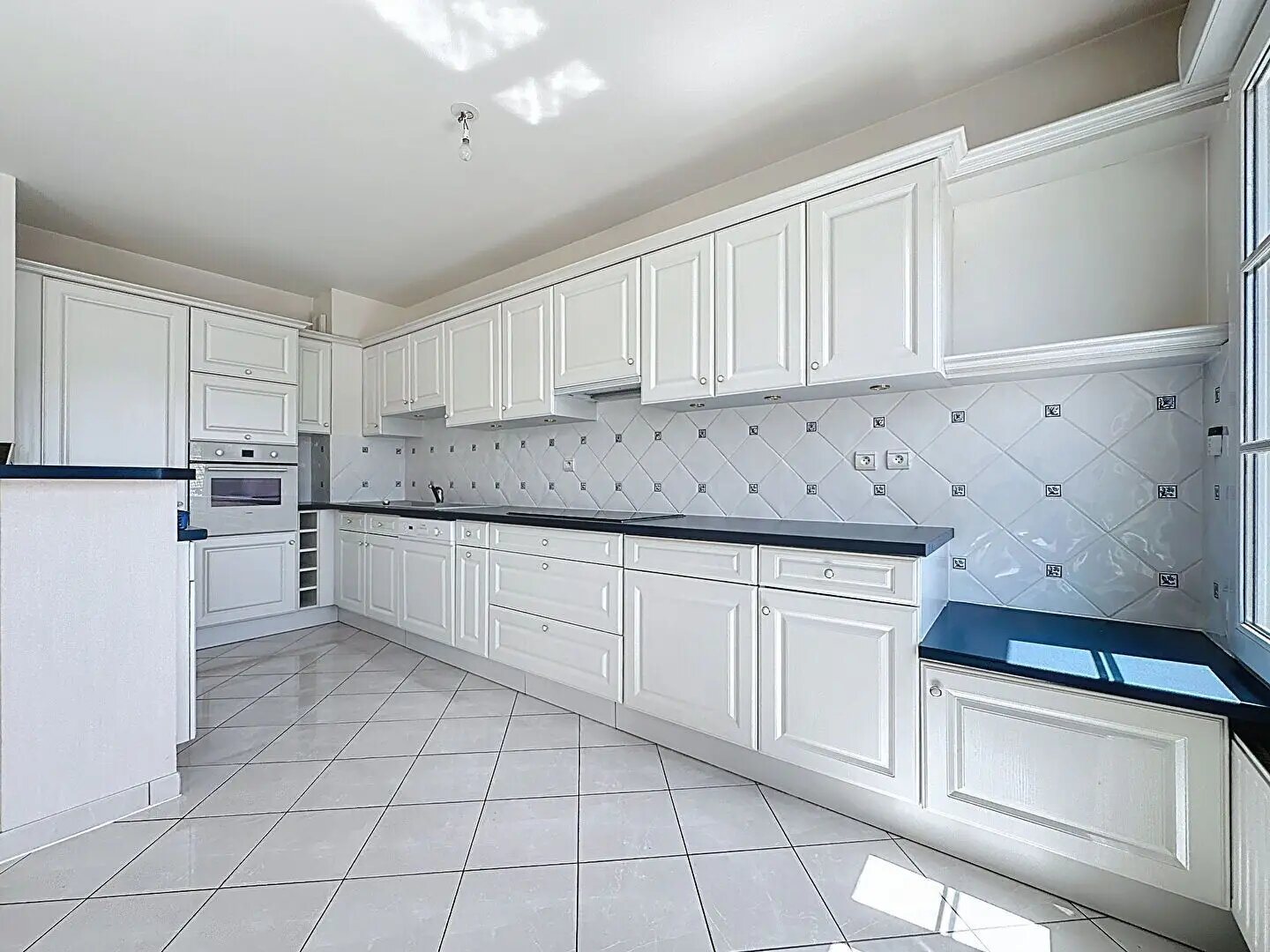 Appartement à vendre, 93m², Saint-Fargeau-Ponthierry