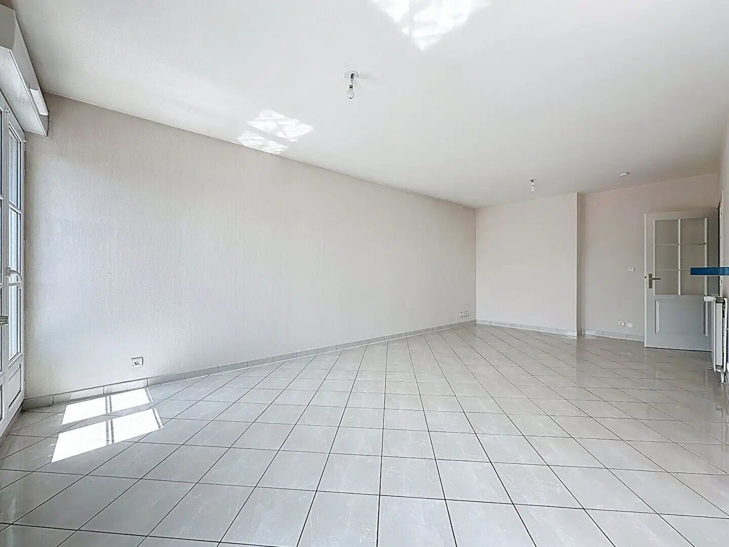 Appartement à vendre, 93m², Saint-Fargeau-Ponthierry