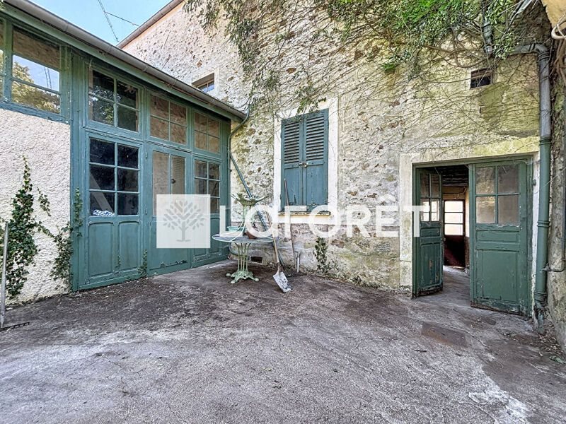 Maison à vendre, 95m², Boissise-la-Bertrand