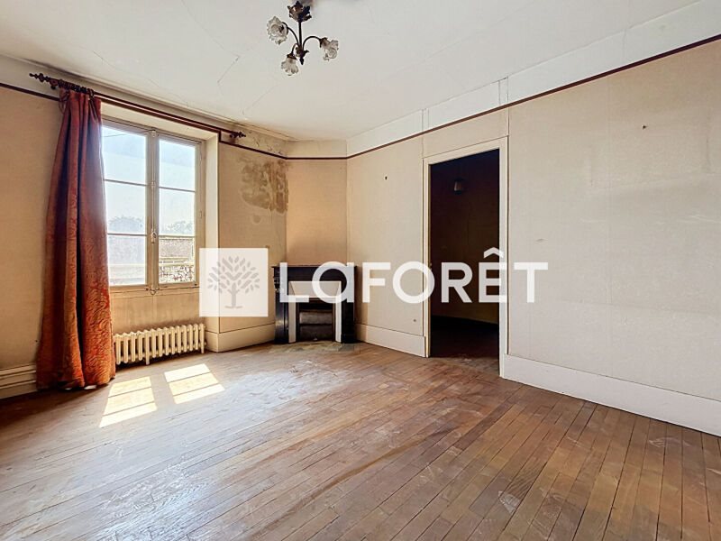 Maison à vendre, 95m², Boissise-la-Bertrand