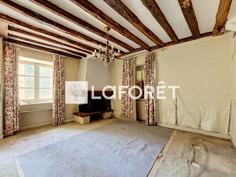 Maison à vendre, 95m², Boissise-la-Bertrand
