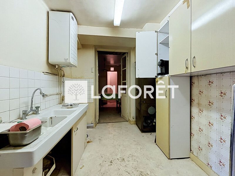 Maison à vendre, 95m², Boissise-la-Bertrand