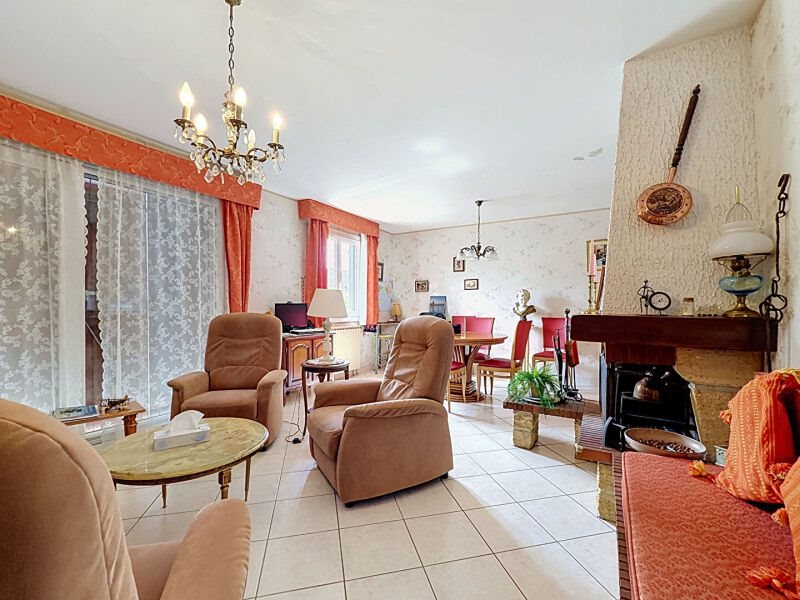 Maison à vendre, 89m², Boissise-le-Roi