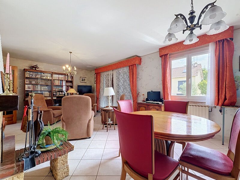 Maison à vendre, 89m², Boissise-le-Roi