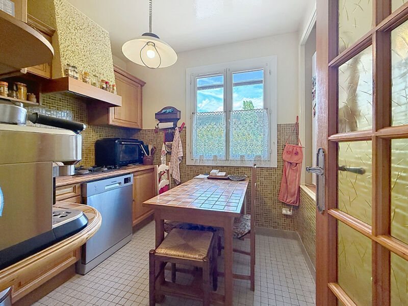 Maison à vendre, 89m², Boissise-le-Roi