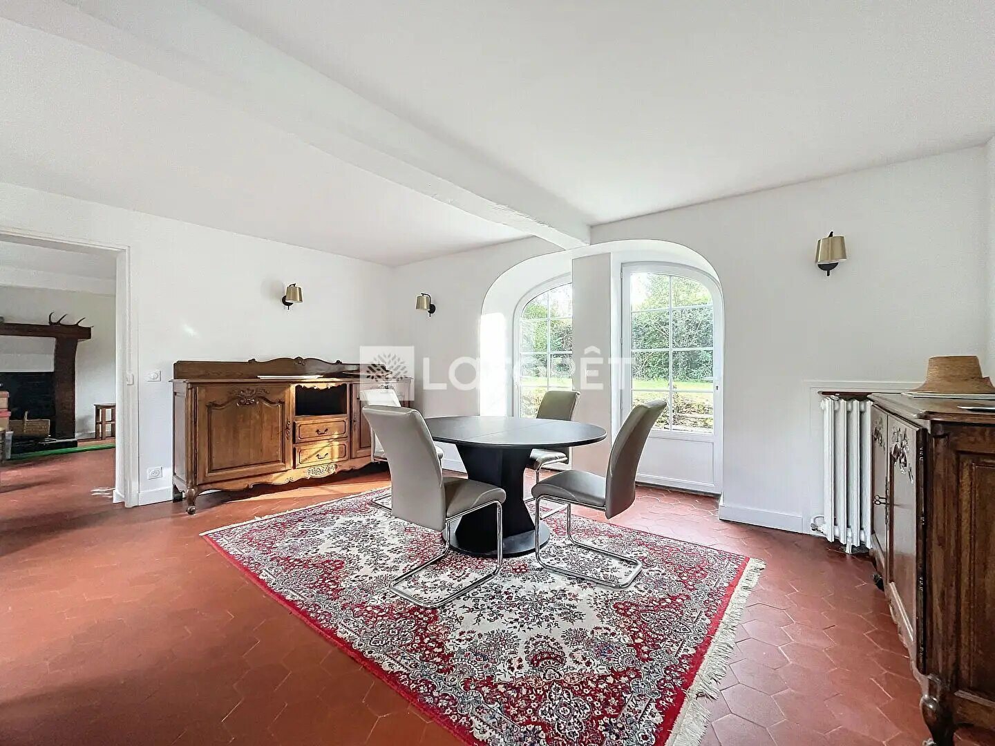 Maison à vendre, 140m², Boissise-la-Bertrand