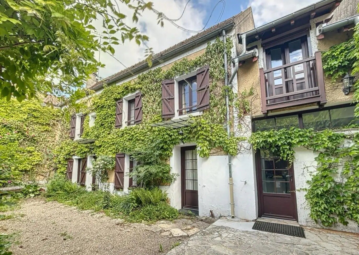 Maison à vendre, 140m², Boissise-la-Bertrand