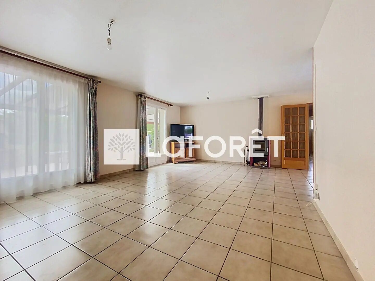 Maison à vendre, 132m², Perthes