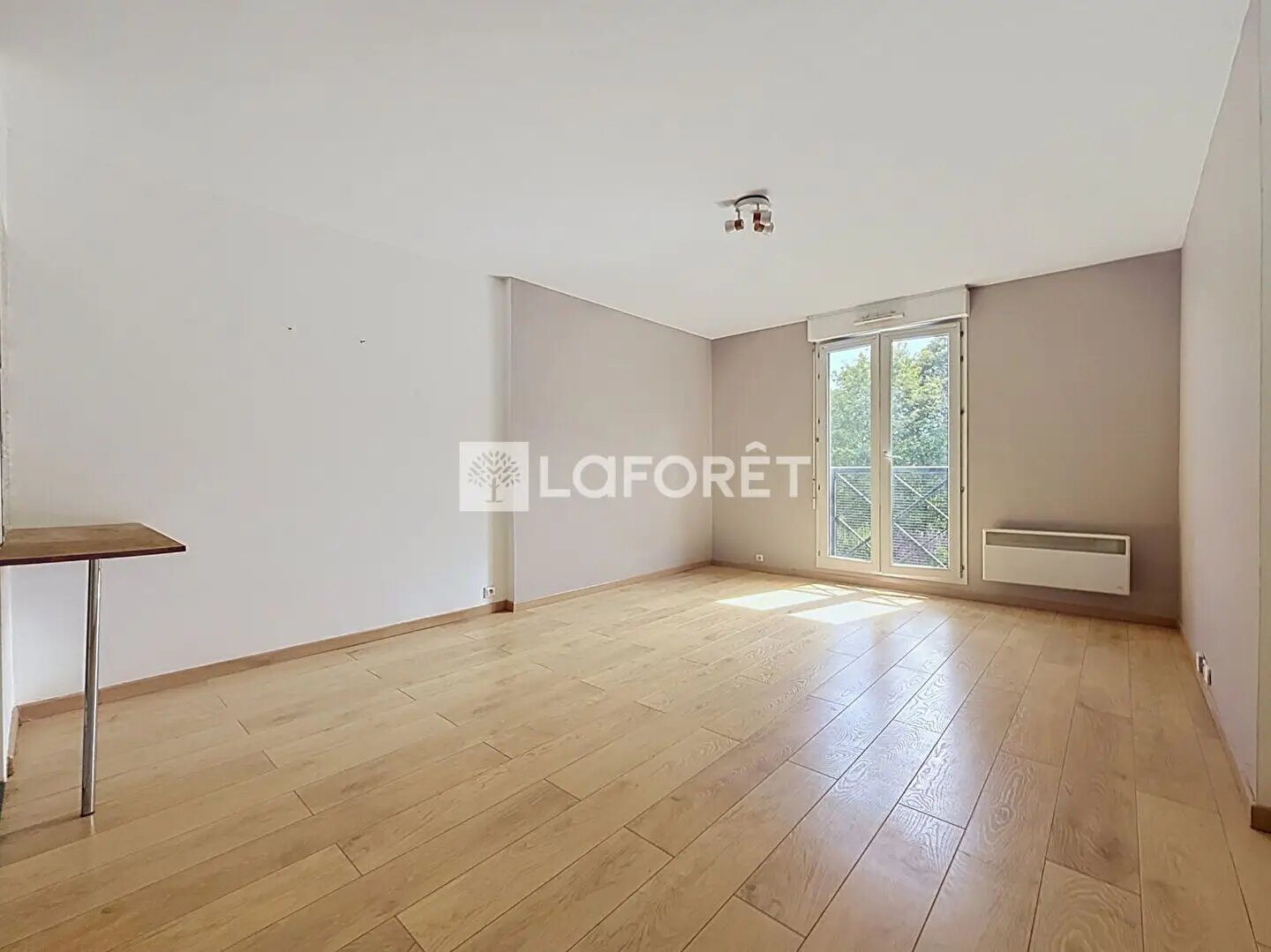 Appartement à louer, 31m², Dammarie-les-Lys