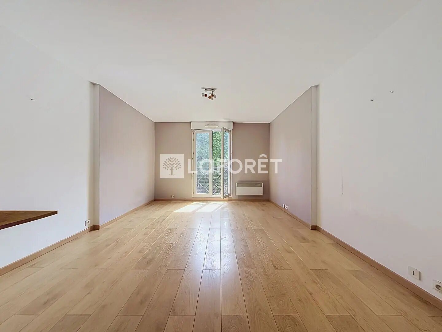Appartement à louer, 31m², Dammarie-les-Lys
