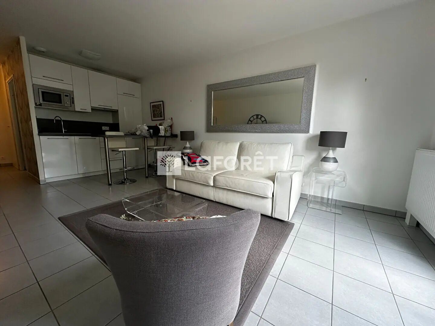 Appartement à louer, 30m², Saint-Fargeau-Ponthierry