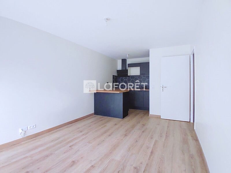 Appartement à louer, 39m², Saint-Fargeau-Ponthierry