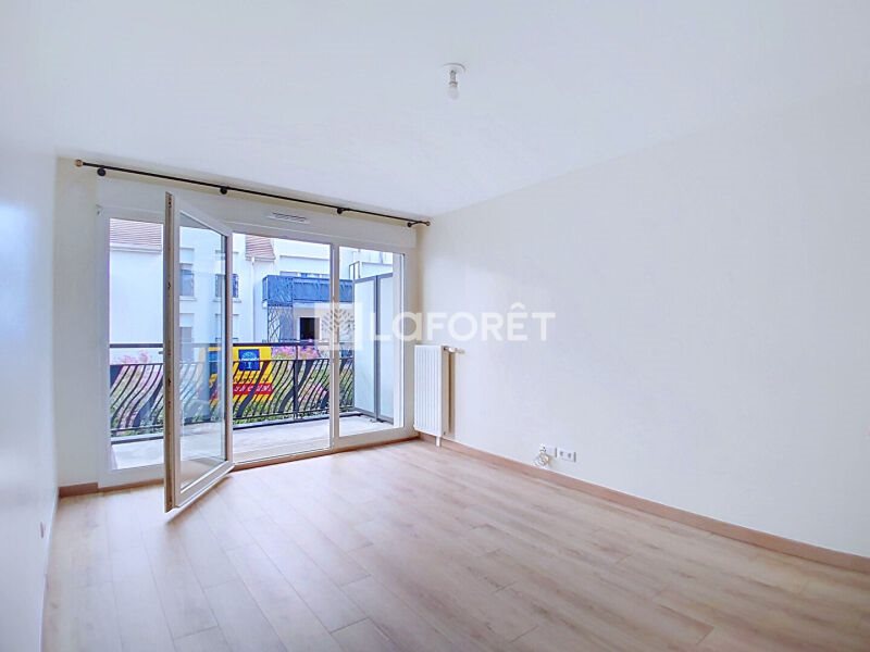 Appartement à louer, 39m², Saint-Fargeau-Ponthierry
