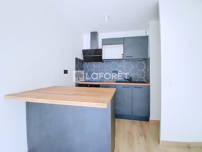 Appartement à louer, 39m², Saint-Fargeau-Ponthierry