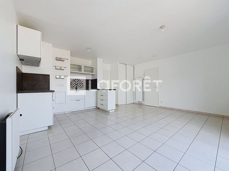 Appartement à louer, 50m², Saint-Fargeau-Ponthierry