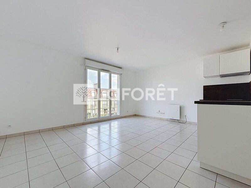 Appartement à louer, 50m², Saint-Fargeau-Ponthierry