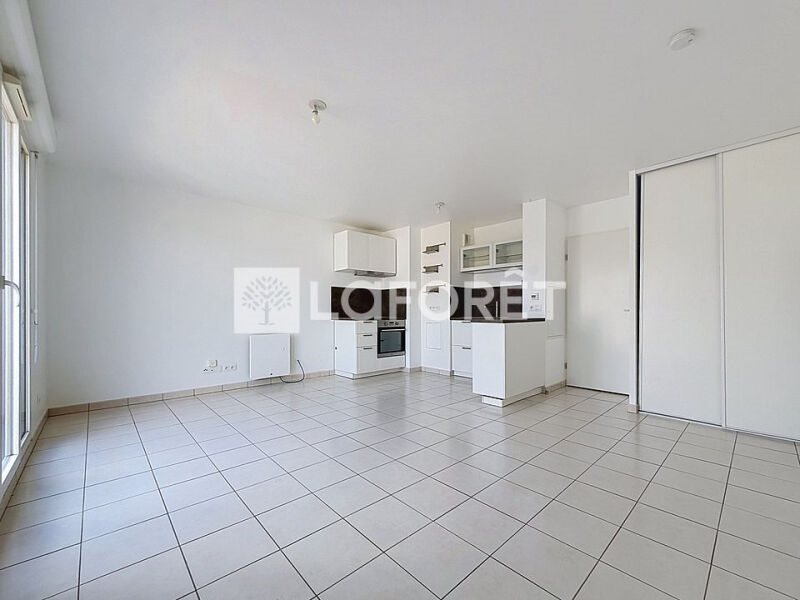 Appartement à louer, 50m², Saint-Fargeau-Ponthierry
