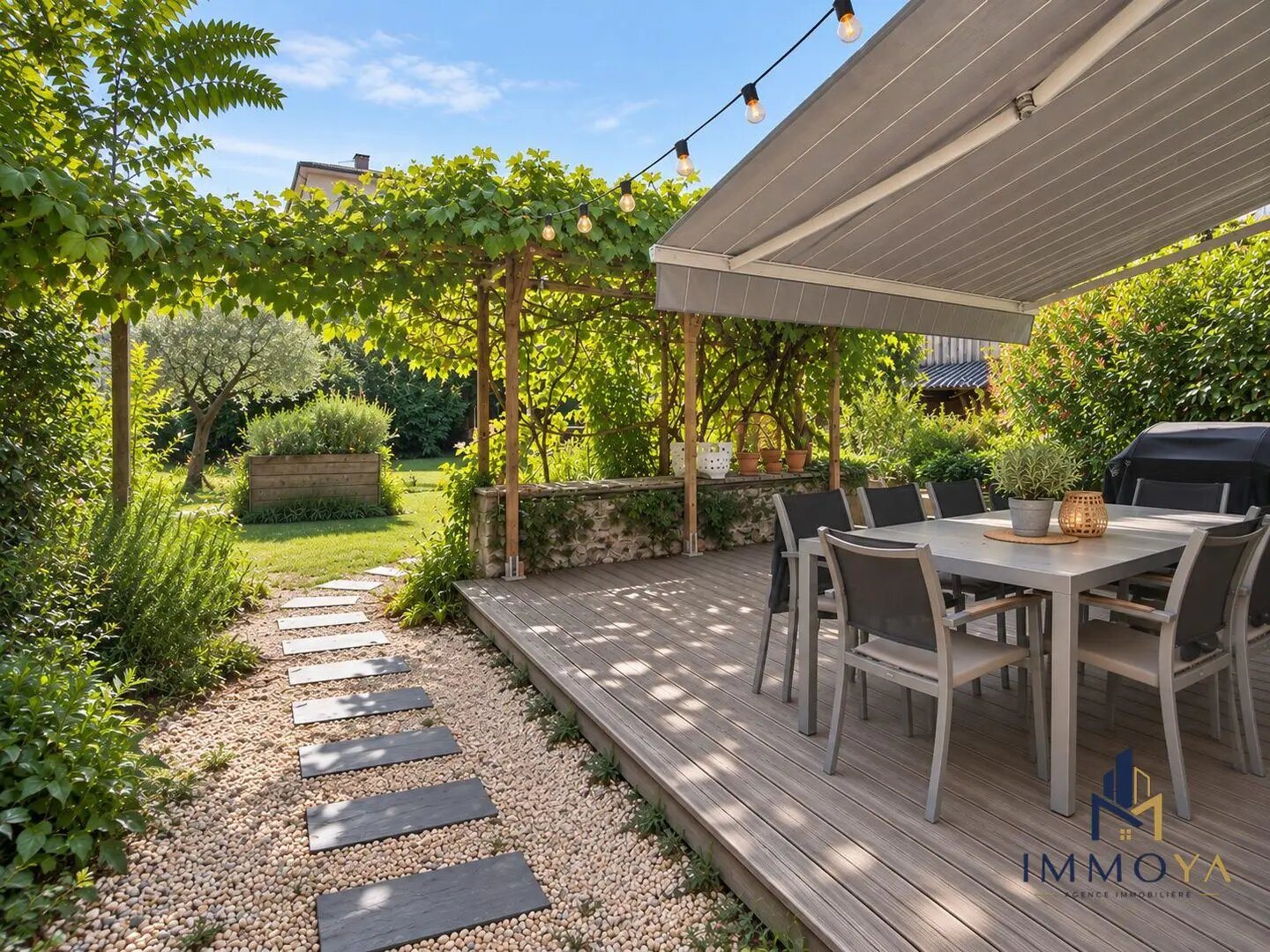 Appartement à vendre, 123m², Saint-Egrève