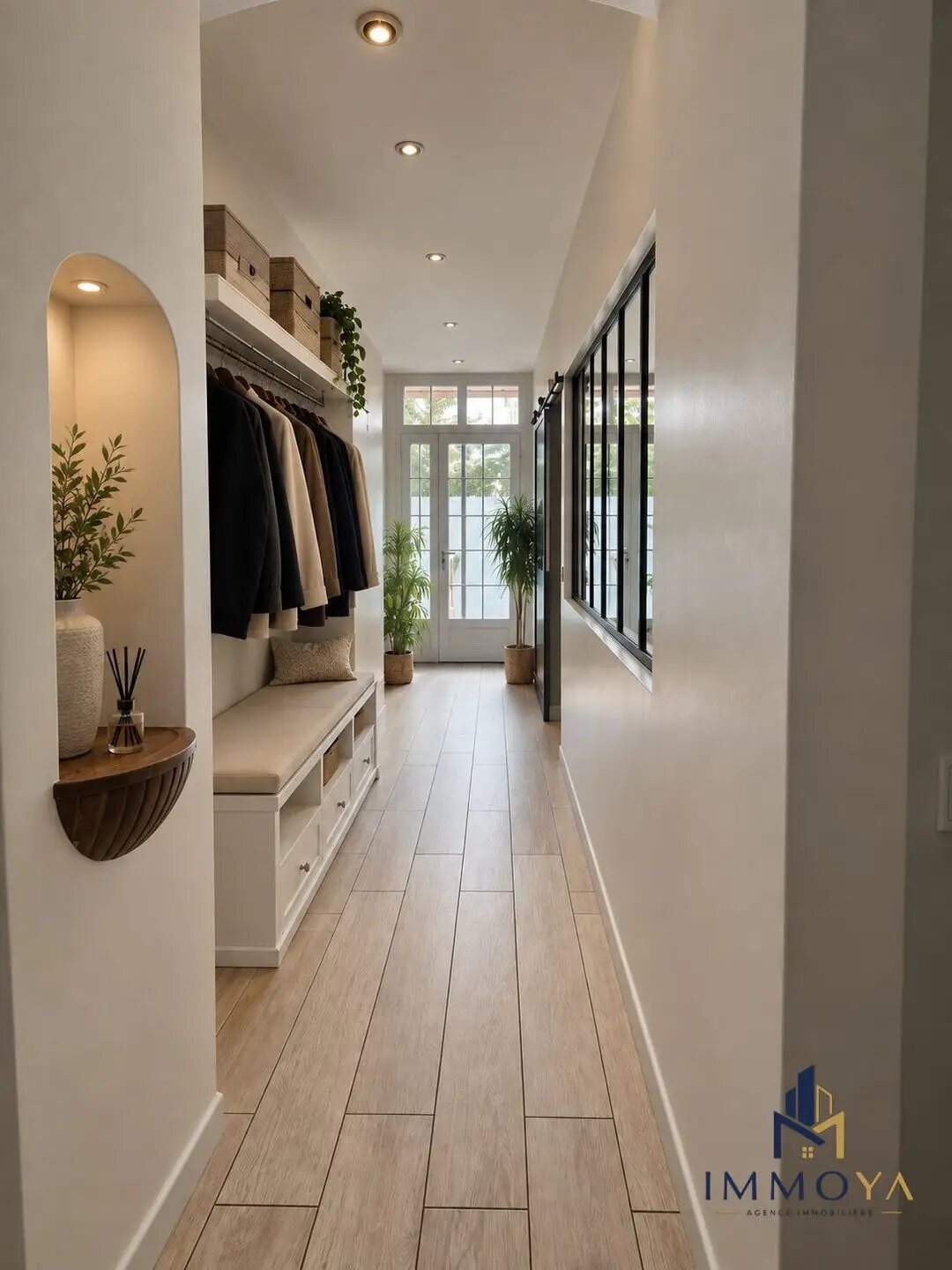 Appartement à vendre, 123m², Saint-Egrève
