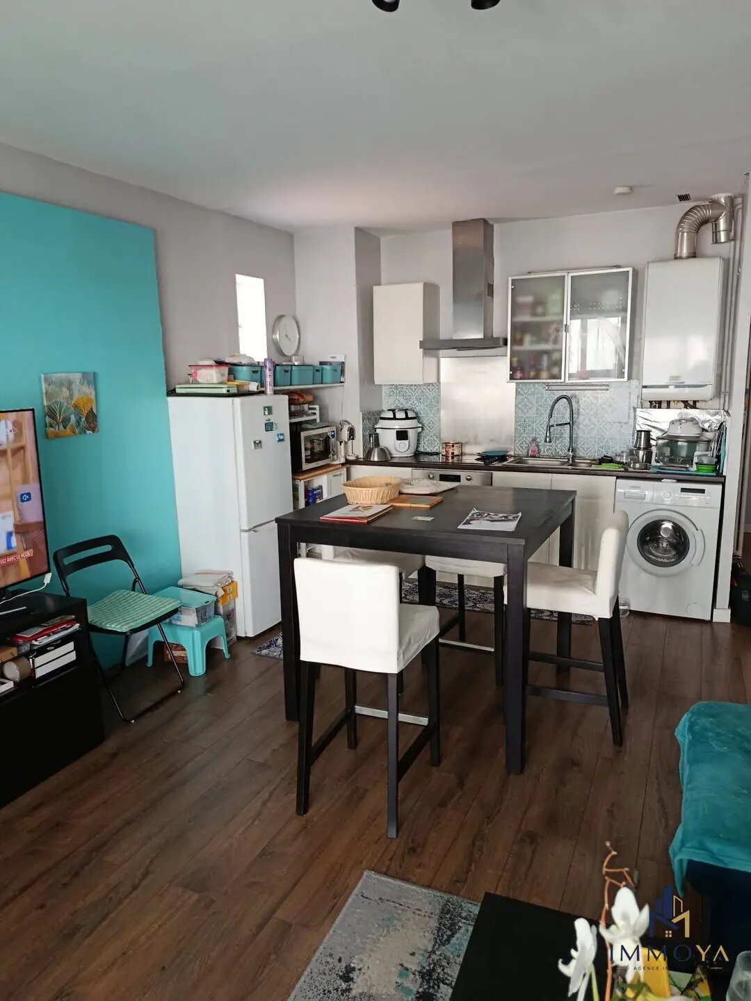 Appartement à vendre, 47m², Montpellier