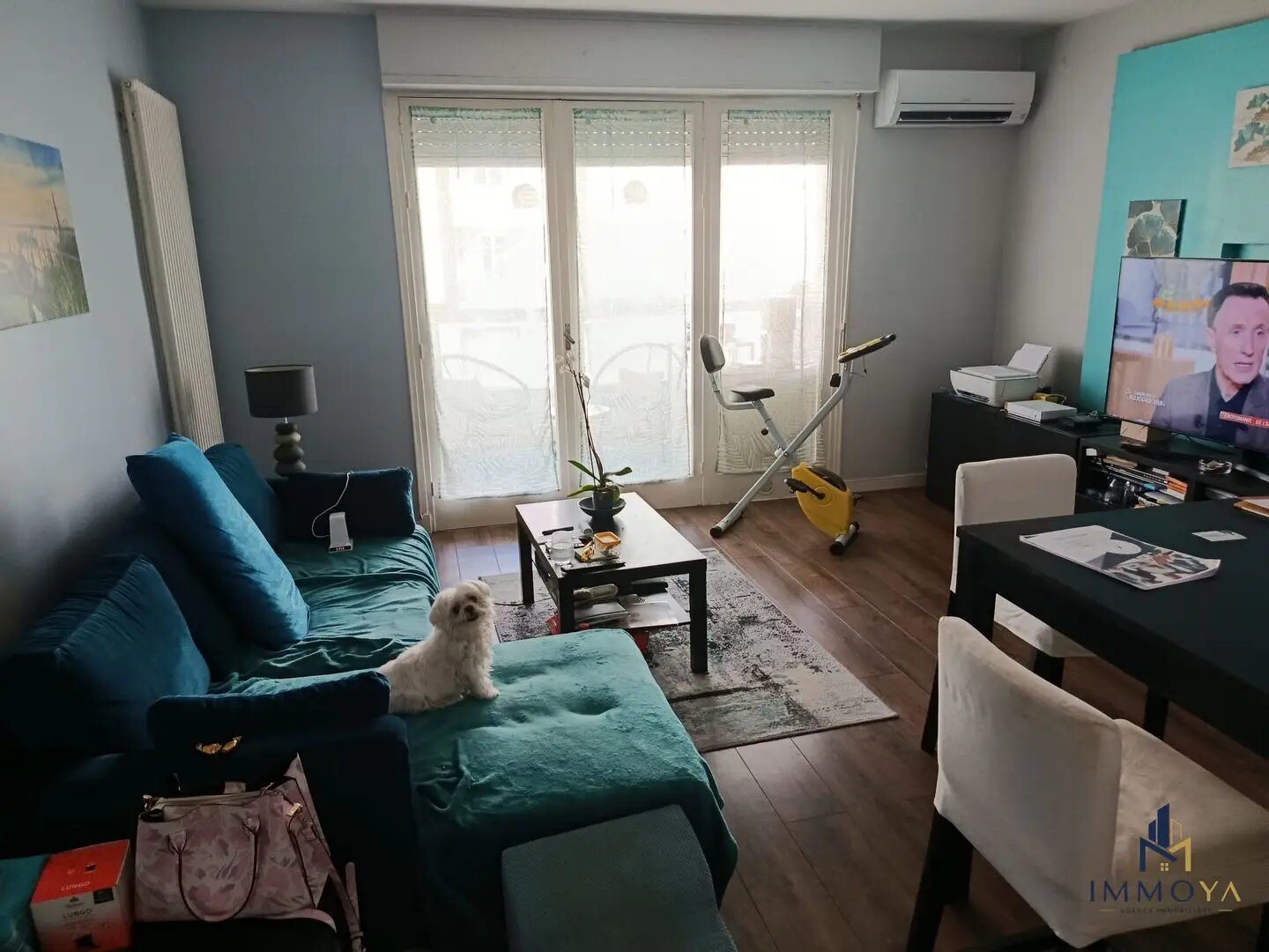 Appartement à vendre, 47m², Montpellier