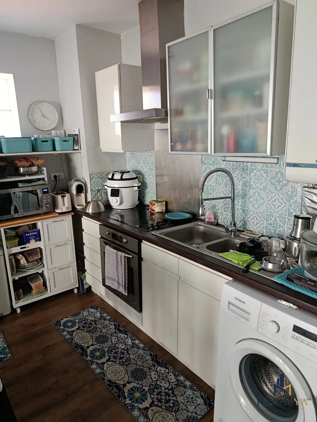 Appartement à vendre, 47m², Montpellier