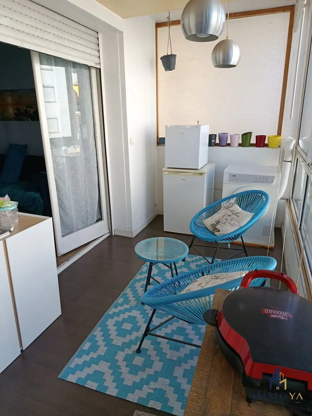 Appartement à vendre, 47m², Montpellier