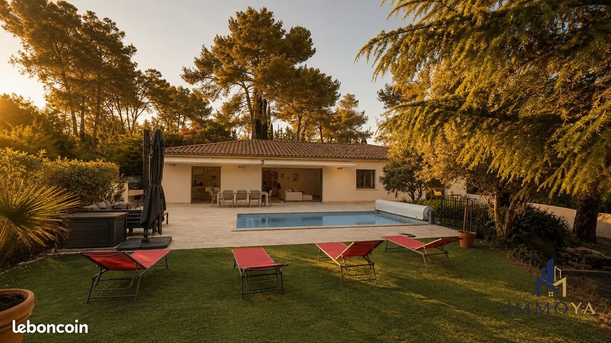 Maison à vendre, 178m², Langlade