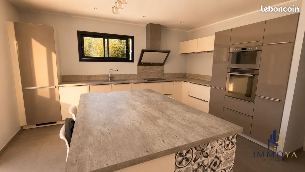 Maison à vendre, 178m², Langlade
