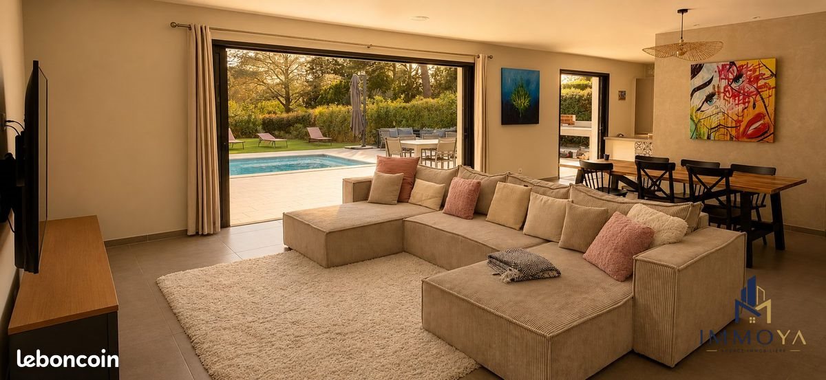 Maison à vendre, 178m², Langlade