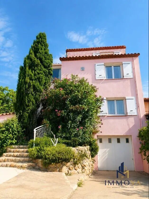 Maison à vendre, 170m², Le Barcarès