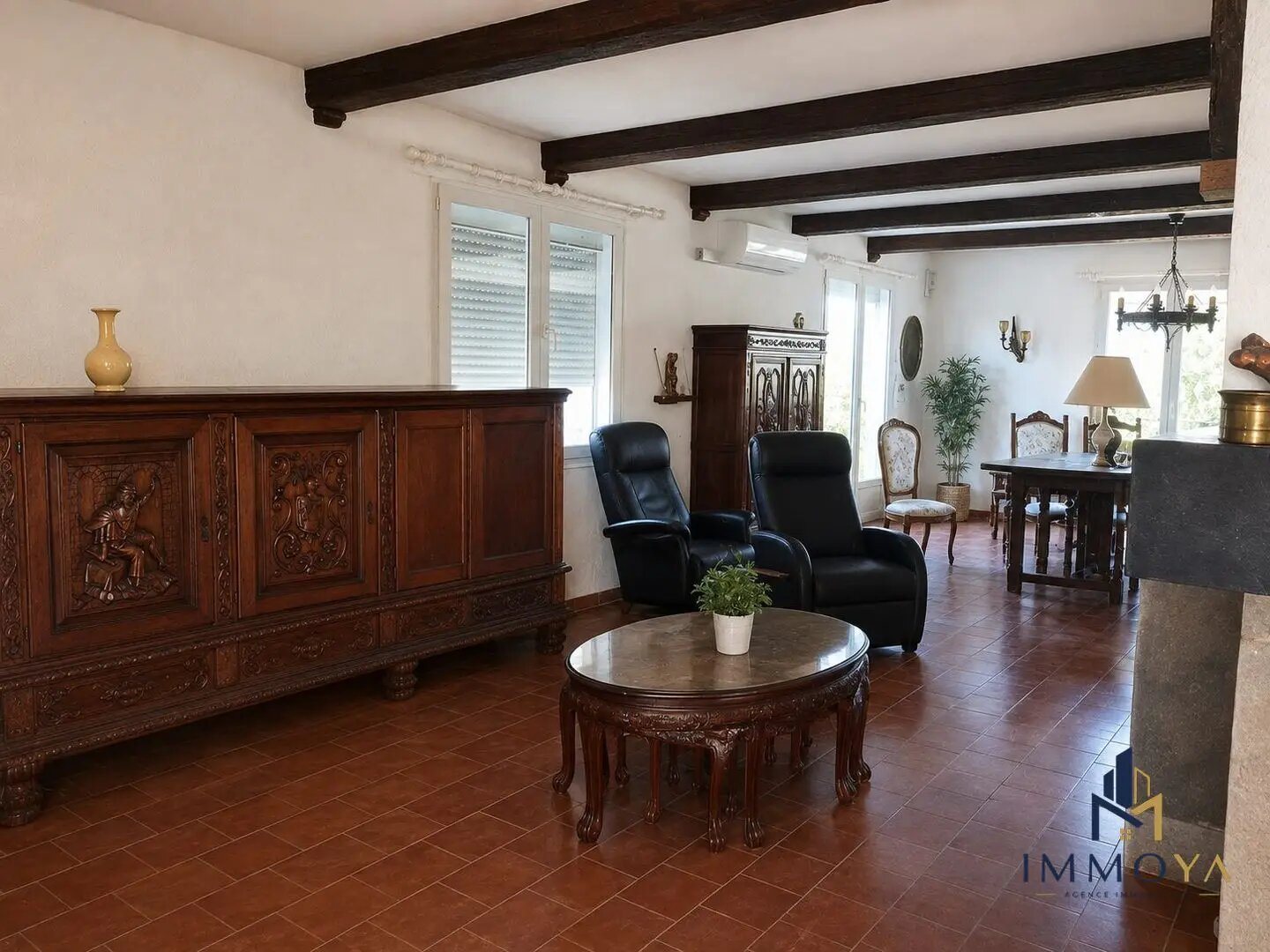 Maison à vendre, 170m², Le Barcarès