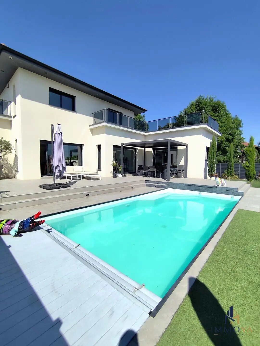 Maison à vendre, 149m², La Côte-Saint-André