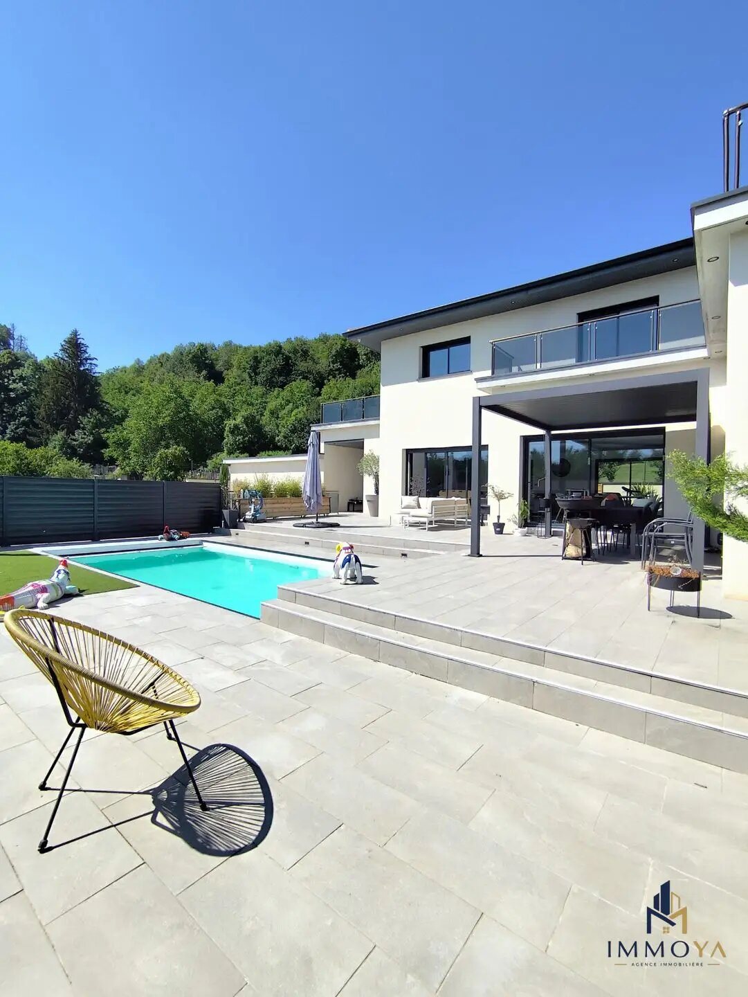 Maison à vendre, 149m², La Côte-Saint-André