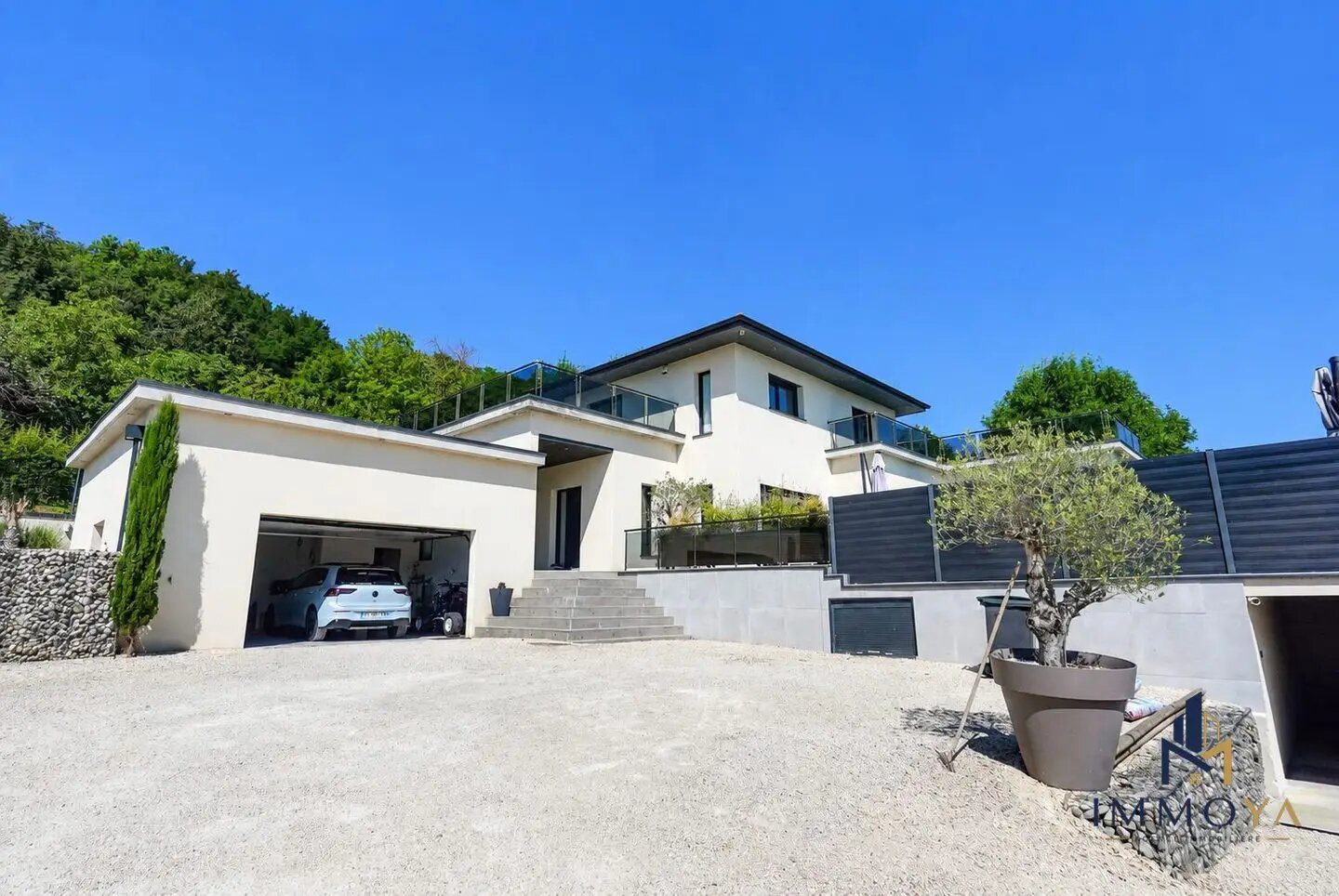 Maison à vendre, 149m², La Côte-Saint-André