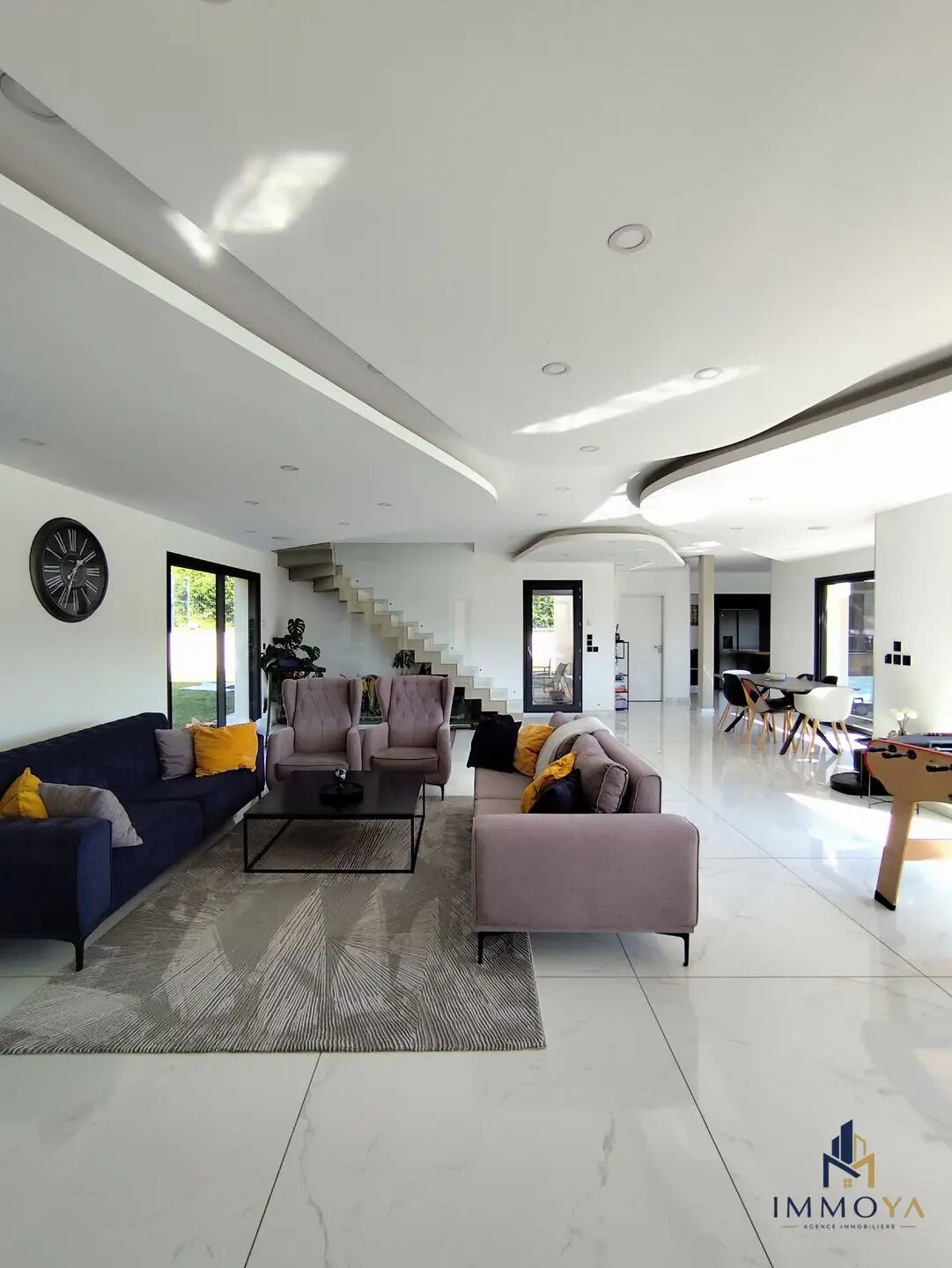 Maison à vendre, 149m², La Côte-Saint-André