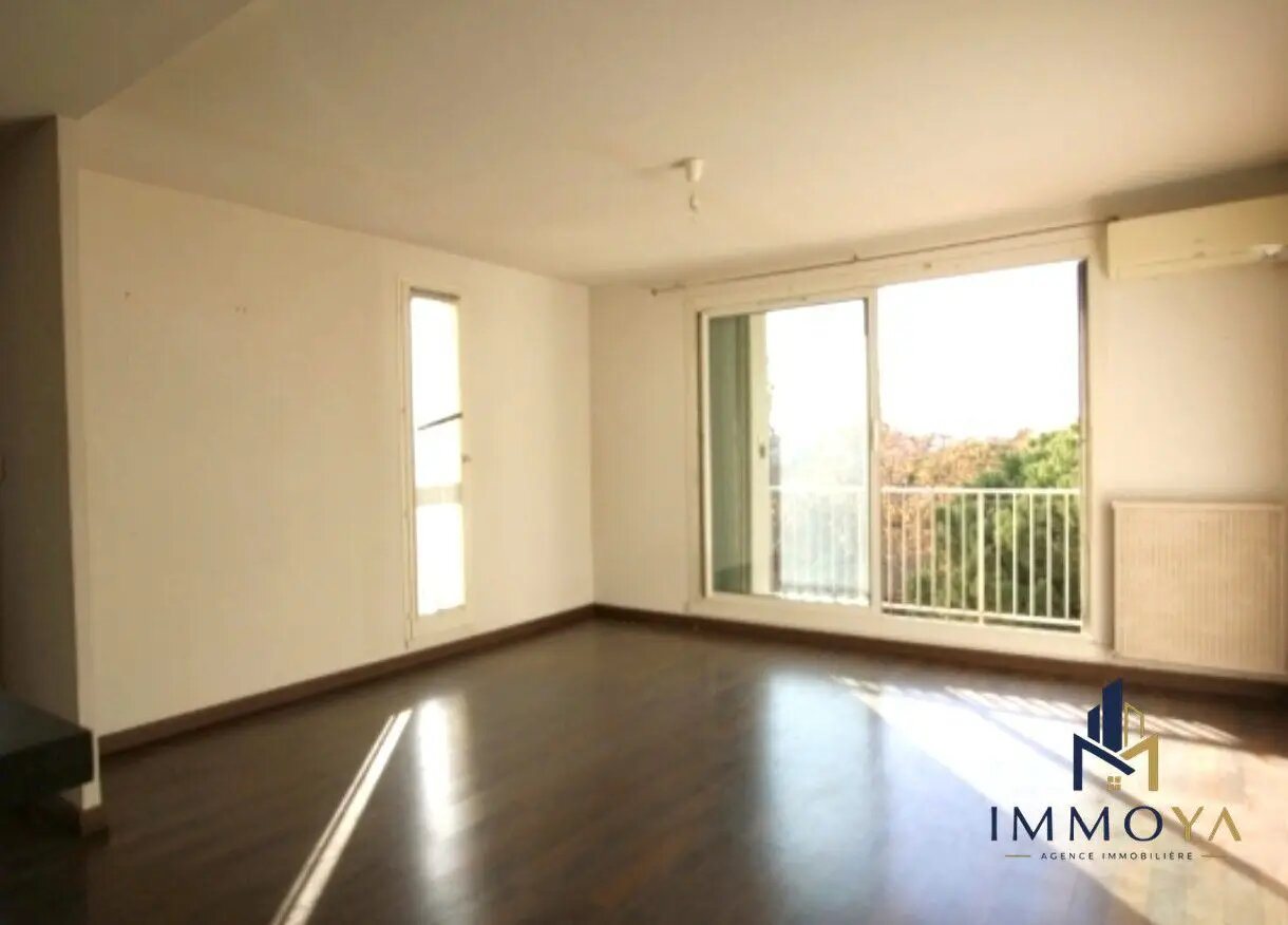 Appartement à vendre, 58m², Avignon