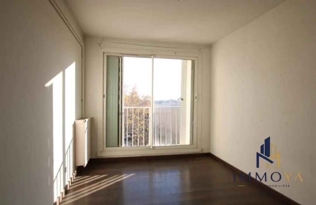 Appartement à vendre, 58m², Avignon