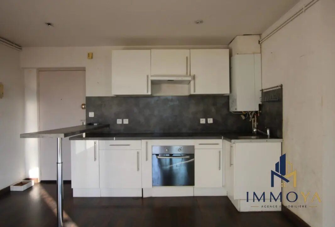 Appartement à vendre, 58m², Avignon