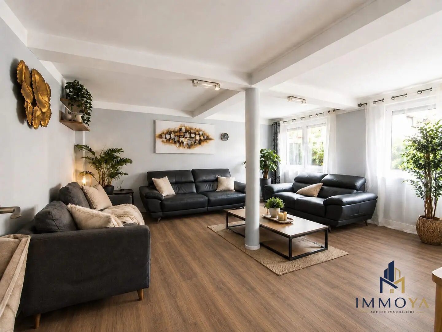 Maison à vendre, 130m², Saint-Egrève