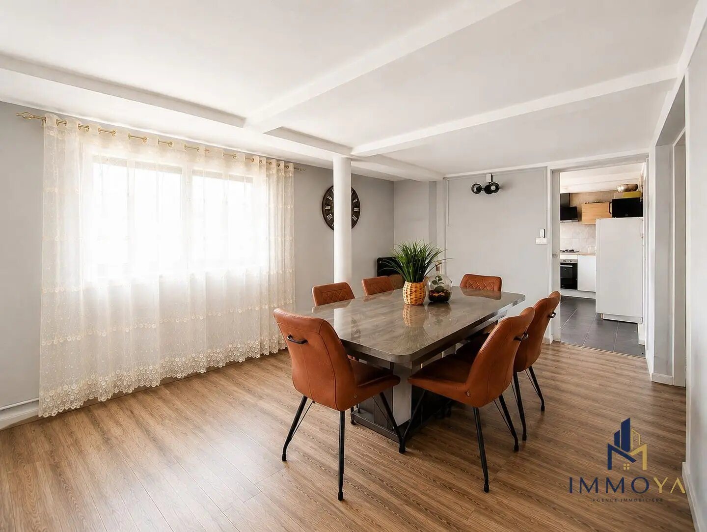 Maison à vendre, 130m², Saint-Egrève