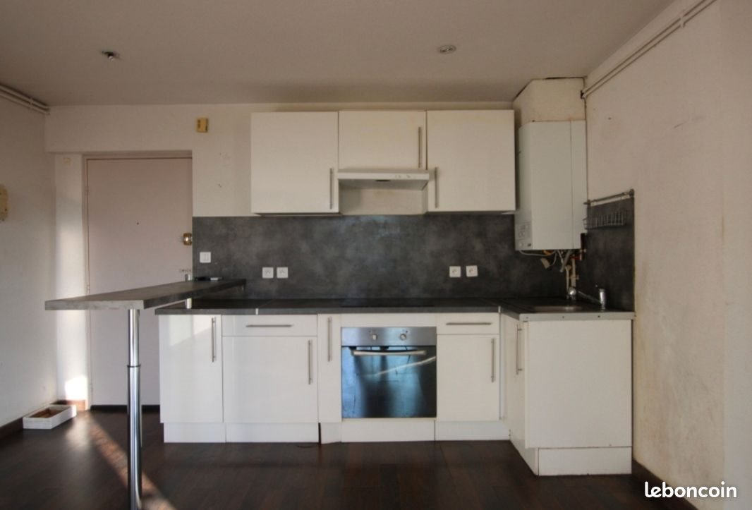 Appartement à vendre, 58m², Avignon