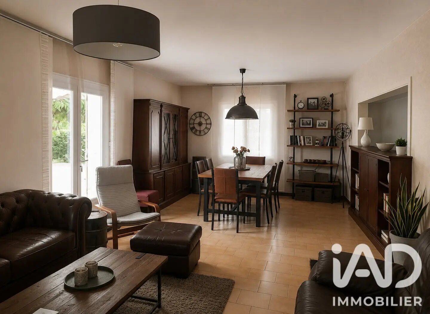 Maison à vendre, 120m², Claira